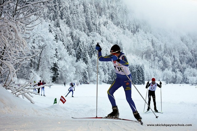 GP Grand-Bornand 2014